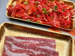 -杨小佳·齐齐哈尔烤肉·烤串(广州店)