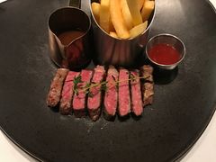 -GreyWhale灰鲸餐厅(武汉国际广场店)