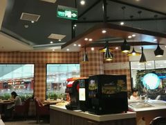 -诺丁牛排披萨自助餐厅(汕头苏宁店)