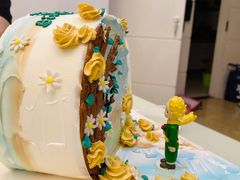 -芝士洋馆定制蛋糕店·低糖