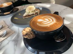 -Bracket Coffee(银河SOHO店)