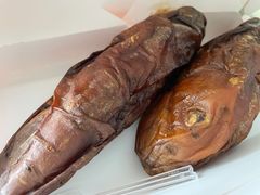 -薯甜甜烤地瓜(地一大道店)