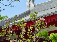 -大慈恩寺(大雁塔)