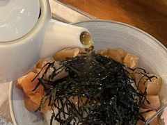 -Retro Deli 茶泡饭