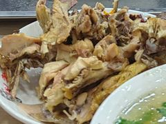 鸡架-老四季(南市场店)