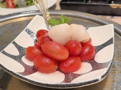 -黑牛の店·和牛烧肉(欢乐港湾店)