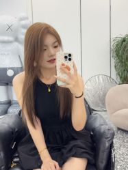 点击看大图 -3am hair salon烫发染发接发