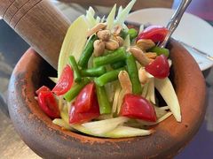 -simply thai天泰(世纪汇店)