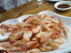 -八仔大富楼·河鲜(西江店)