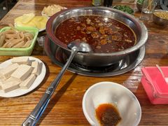 -中和远东火锅兔(老店)