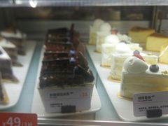 -BreadTalk面包新语(长寿路地铁站店)