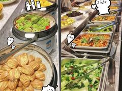 -泰合素食(双流店)