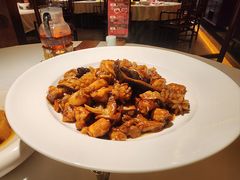-宝轩渔府·老字号海鲜·正宗津菜(水上店)