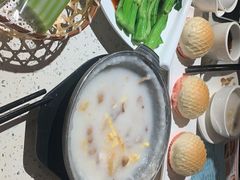 荔湾艇仔粥-又一间茶点轩(百汇广场店)