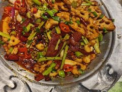 -东北大院·东北菜(三台子店)