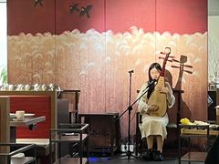 -咏江南·苏式火锅·苏州评弹(观前街店)