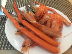 -亮马河饭店翠雅咖啡厅