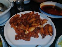 -梅飞酒家(名辉豪庭店)