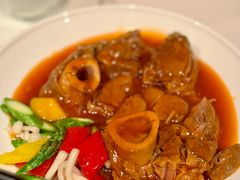 -龙景轩(香港四季酒店)