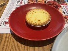 -必胜客(龙茗店)