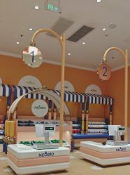 -奈尔宝家庭中心·亲子餐厅(苏州大悦城店)