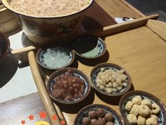 世纪冰粉-梯坎老火锅(天禧店)