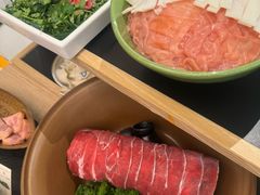 -山缓缓火锅(青岛万象城店)