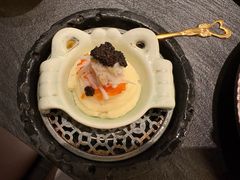 -蟹犇前•帝王蟹雪蟹(陆家嘴店)
