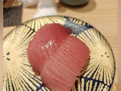-大起水产回转寿司(大丸心斋桥店)