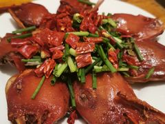 -冶建镜子·老南昌大排档·江西虾王(总店)