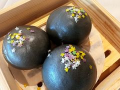 -粤财皇冠假日酒店·彩华轩中餐厅
