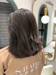 点击看大图 -S.HAIR SALON