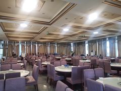 大堂-福寿斋·老北京铜锅涮肉·烤鸭(顺义总店)