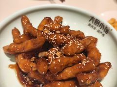 -大厨小馆(华阳城店)