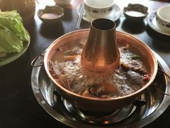 -陀岗美食·云南藏式特色餐厅