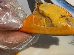 -三妹小龙虾·黄油蟹(华侨城总店)