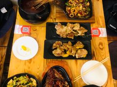 -巨无霸串店(大什字街店)