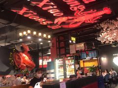 -熊记虾王·小龙虾(东晓南店)