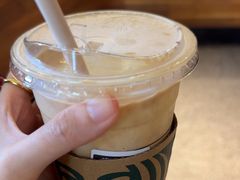 -星巴克(迪士尼小镇店)