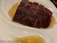 -北京四季酒店·采逸轩