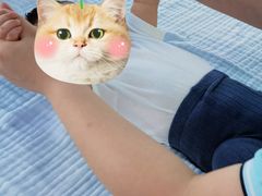 -马博士婴幼儿游泳馆(门头沟店)