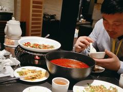 -芳芳私房菜·精做淮扬菜(承德路店)