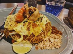 -CHINCHIN 青青·泰国料理(万象食家店)