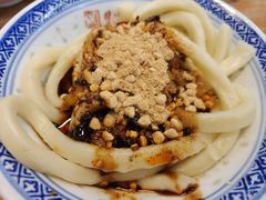 -堂吃饺子(维达北苑店)