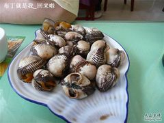 -今鲜源大酒店·中华餐饮名店(新湛路店)