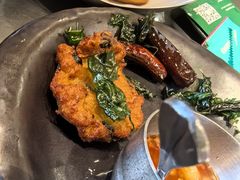 -simply thai天泰(世纪汇店)