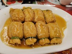 -玉华台饭庄(裕中西里小区店)