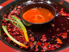 -矮板凳老火锅(宽窄巷子店)