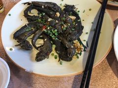 -崖口红树林海鲜餐厅