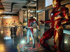 -萧山德纳MAX影城